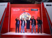 Galeri Foto ASEAN Car of the Year 2016