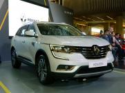 SUV Sejati All-new Renault Koleos Dijual Mulai Rp 460 Juta