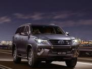 Harga All-New Toyota Fortuner akan Curi Perhatian