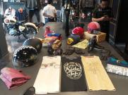 Royal Enfield Jual Apparel Bikers