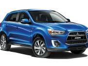 Cash Bonus Up to RM10,000 for Selected Mitsubishi Models