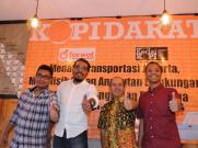 Kendaraan Roda Tiga Masih Dibutuhkan di Indonesia