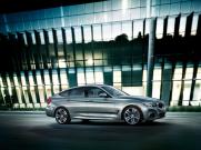 BMW 3 Series Grand Turismo yang Ganteng