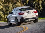 BMW Siapkan 2 SUV Versi M
