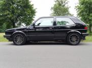 Boba Motoring Ubah VW Golf Menjadi Monster