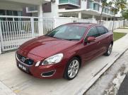 Pick of the Week: 2011 Volvo S60 3.0 T6 - The Ultimate Sleeper