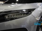 My Autofest 2016: All-new Honda Civic Previewed