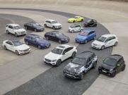 2 Tahun Lagi, Seluruh Jajaran Mercedes-Benz Ada Versi Listrik