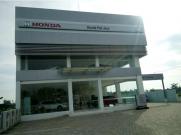Honda Perkuat Jaringan Dealer di Jawa Tengah
