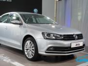 2016 New Volkswagen Jetta Launched in Malaysia, From RM 108,990 to RM 128,990