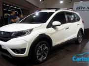 2017 Honda BR-V Previewed In Malaysia – An Alternative To Rush, Alza, Avanza, Grand Livina