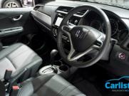 Motor Expo 2016: This Is What The 2017 Honda BR-V Looks Like Inside