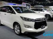 Motor Expo 2016: A Quick Look At The All-New 2017 Toyota Innova