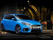 แรงขึ้นอีกนิด !! Ford Focus RS รุ่นพิเศษจากสำนัก Mountune พร้อมพลัง 375 แรงม้า
