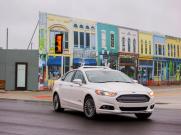 Ford Survey sees rise in Car Sharing and Taxi Hailing apps in Malaysia