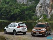 Review: 2017 Honda BR-V - The all-new 7-Up