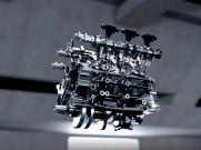 Infiniti begins production of their very own turbocharged engine