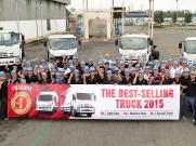 Isuzu Malaysia retains top spot in commercial vehicles segment