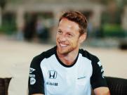 Vandoorne Rebut Kursi Button Musim Depan