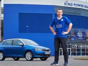 Leicester City Fenomenal, Penjualan Mobil Biru Melonjak
