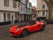 Lotus Brings Out the Big Guns for Goodwood
