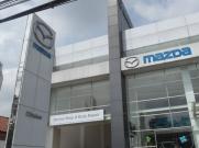 Bengkel Cat dan Body Mazda Hadir di Cibubur