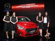 Mazda Berhasil Tingkatkan Penjualan