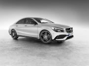 Ragam Aksesori untuk Mercedes-Benz CLA