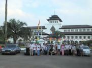 Mercedes-Benz Car Community Liburan ke Bandung