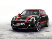 New Mini JCW Clubman Berlimpah Torsi