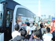 Pertamina Lubricants Ajak Seluruh Karyawannya Mudik Gratis