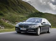 Trio New BMW 7 Series Plug-in Hybrid Bukan Sekedar Mewah