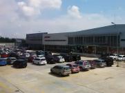 Nissan Spare Part Center Bikin Pelanggan Tenang