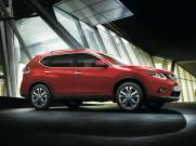 Nissan X-Trail gets new Flaming Red colour – limited units only