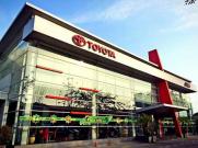 Auto200 Gelar Bursa Toyota Kita