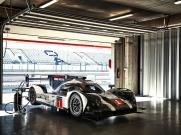 Porsche sharpens the 919 for upcoming WEC