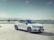 All-new Renault Megane Sedan Berdesain Dinamis dan Elegan