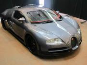 Ternyata Ini Hanya Replika Bugatti Veyron