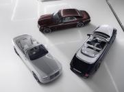 Kemewahan Rolls-Royce Phantom Zenith