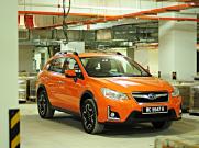 Review: 2016 Subaru XV 2.0i-P - The Crossover to Settle Down With