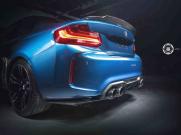 The BMW M2 Gets Some Hong Kong Street Style From MTC Design