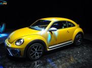 2017 Volkswagen Beetle Dune Launched In Malaysia – From RM179,990, Only 50 Units
