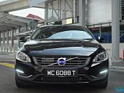Review: Volvo S60 T6 Drive-E – Swedish Strong