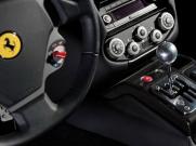 Ferrari Mentahkan Spekulasi Kembali Gunakan Transmisi Manual