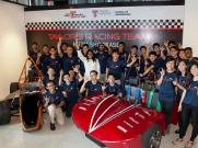 Taylor's Racing Team Qualifies for FSAE for Second Year Running