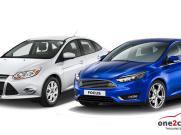 ส่องราคา Ford Focus การเปิดตัวรุ่นใหม่ใส่เครื่อง EcoBoost ที่ One2Car