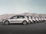2017 Volkswagen Golf – Nov 2016 Debut Confirmed, Extensive Update Of Golf 7