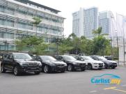 BMW Group Malaysia Launches The Ultimate Insurance Program