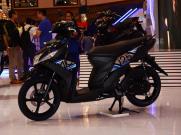 Mengenal Fitur Baru Mio M3 AKS SSS