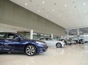 June 2017 Vehicle Sales - Market Improves Slightly